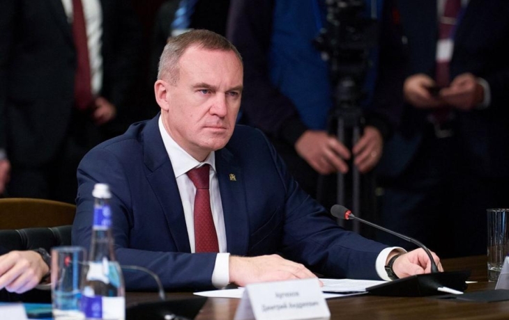 Успехи югорского агропрома представили на федеральном уровне