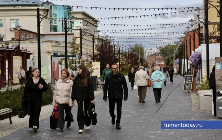 В Тюмени проведут фестиваль «Сибирские забавы»