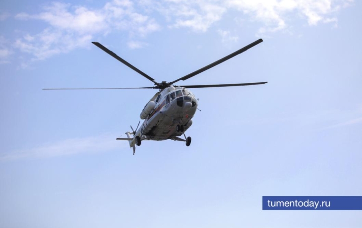 Санавиация Ямала совершила более 1000 вылетов с начала года