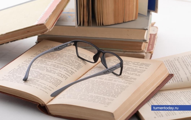 В Тюмени заработал летний «Книжный обменник» В Тюмени заработал летний «Книжный обменник»
