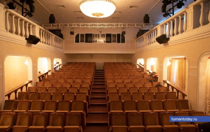 В Тюмени стартует театральный фестиваль, который приглашает всех любителей искусства