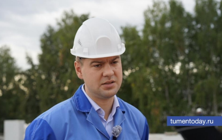 Реконструкцию Метелевских ВОС планируют завершить до конца года