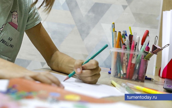 Дети из «Родника» готовят необычную выставку по сказке Ершова