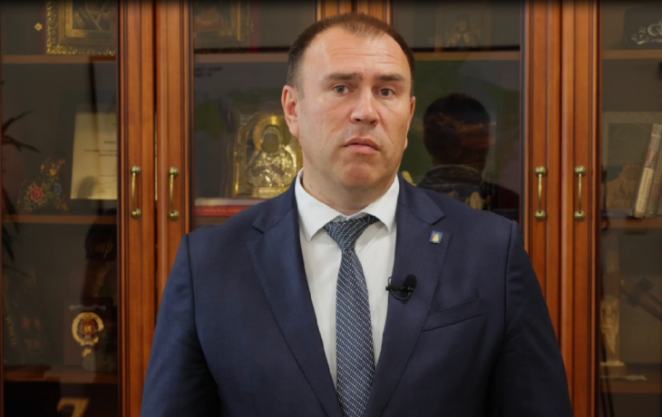 Петр Вагин уверен, что «Боевой кадровый резерв» поможет найти цели после возвращения с фронта