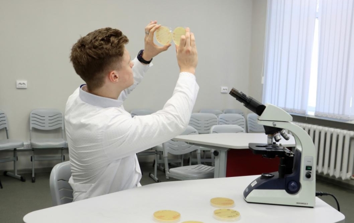 Студенты-медики из разных городов приедут в Тюмень на олимпиады по хирургии