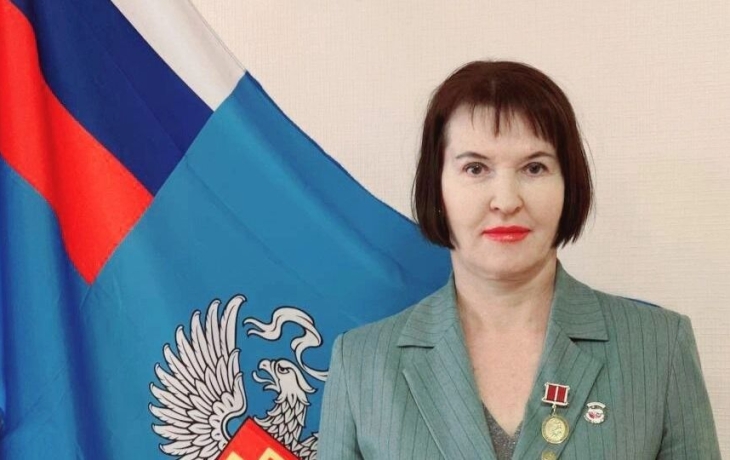 Стало известно, куда исчезла глава тюменского Росздравнадзора Елена Левкина Стало известно, куда исчезла глава тюменского Росздравнадзора Елена Левкина