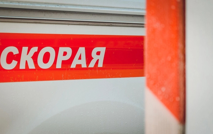 Ночной кошмар на трассе: Kia сбила подростка с толкающего «Ладу»