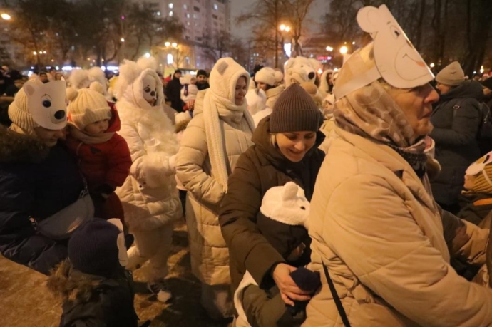 Фото телеграм-канала Максима Афанасьева