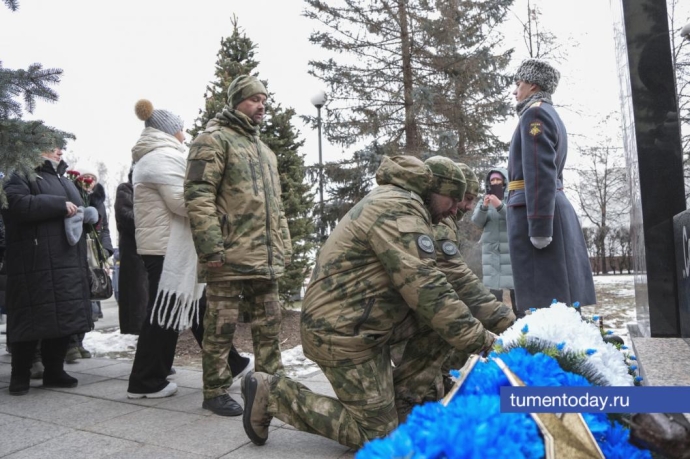 Фото Екатерины Христозовой