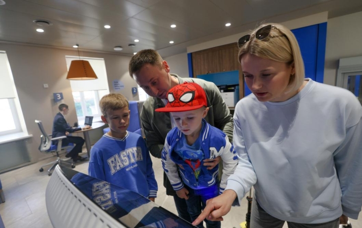 Родители рассказали о подходах к финансовому воспитанию Родители рассказали о подходах к финансовому воспитанию