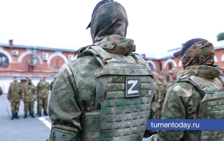 Олег Датских: Трое тюменцев освобождены из украинского плена