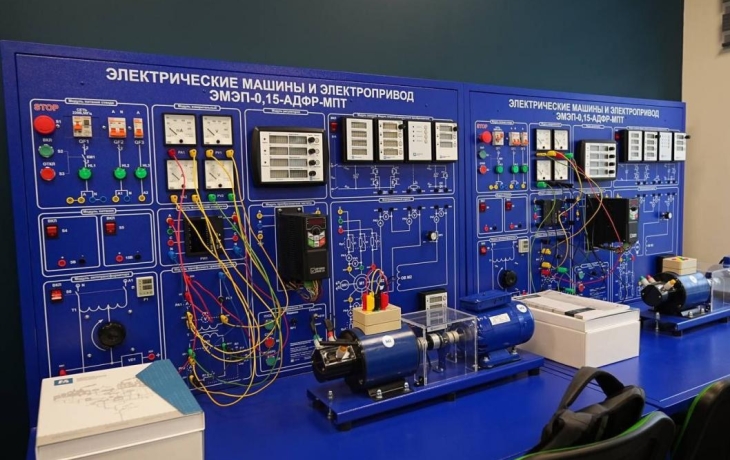 В Тюмени появятся нефтехимические классы