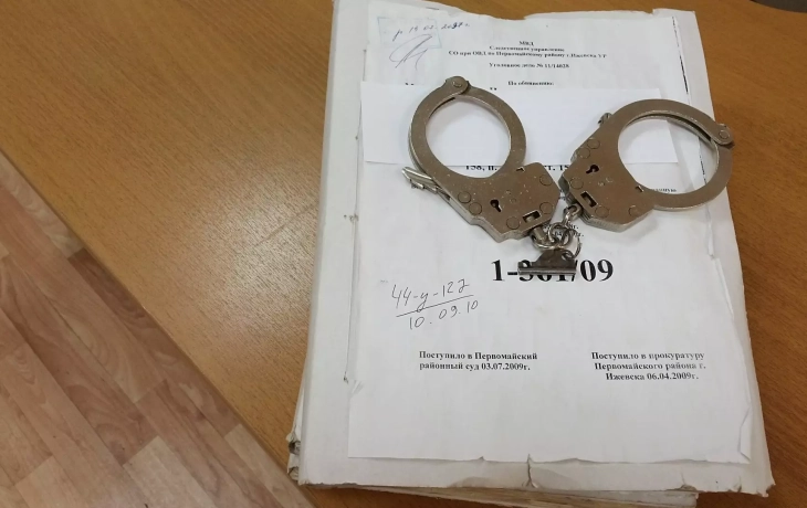 Тюменец получил приговор за пьяное вождение самоката