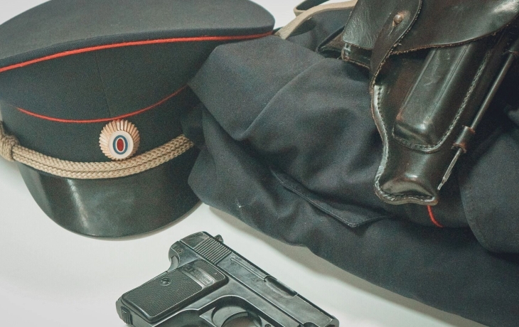 Погоны не кормят: почему работать в тюменской полиции стало невыгодно? Погоны не кормят: почему работать в тюменской полиции стало невыгодно?