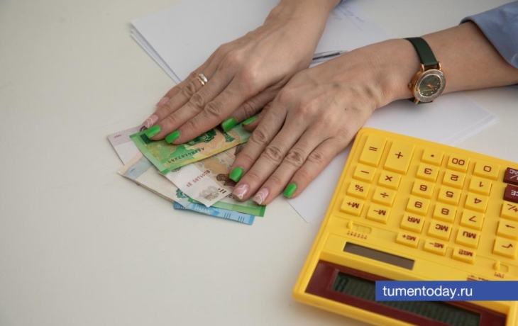 Тоболячка задолжала более 700 тысяч алиментов пятерым детям Тоболячка задолжала более 700 тысяч алиментов пятерым детям
