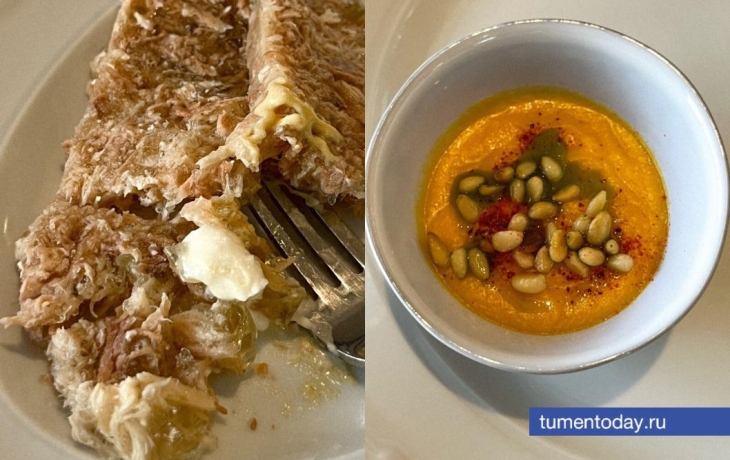 Чем питались сибирские купцы и о чем говорят их кулинарные традиции