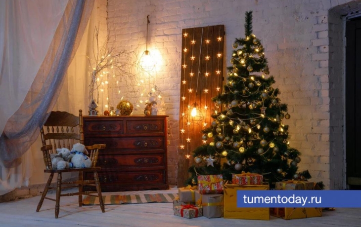 Тюменская область вошла в лидеры УрФО по бронированию загородного жилья на Новый год