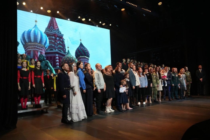 Фото телеграм-канала филиала фонда «Защитники Отечества» по Тюменской области