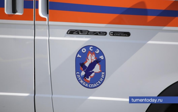 В Тюмени мужчину насмерть придавило автомобилем в гараже
