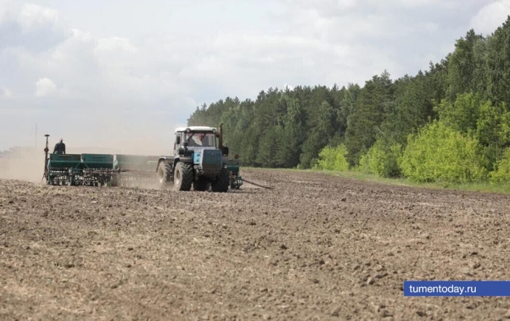 Рекордный урожай в Тюменской области – результат опыта и технической образованности аграриев Рекордный урожай в Тюменской области – результат опыта и технической образованности аграриев