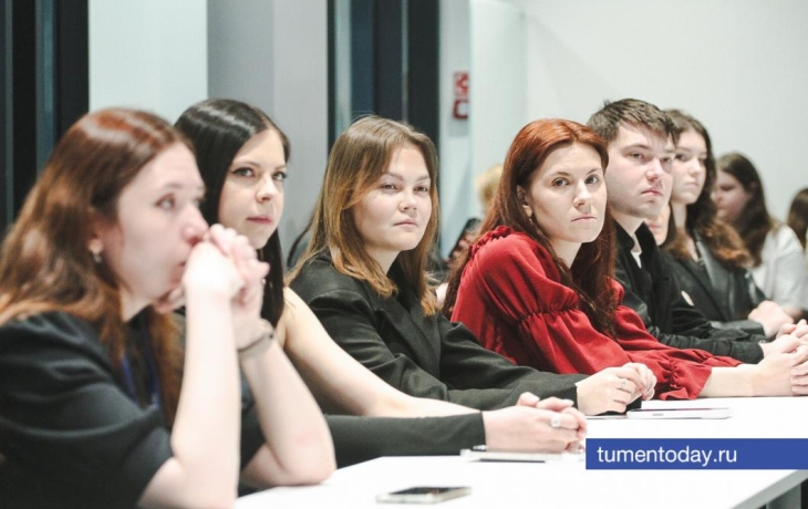 В Тюменской области создадут комитет по развитию молодежной политики