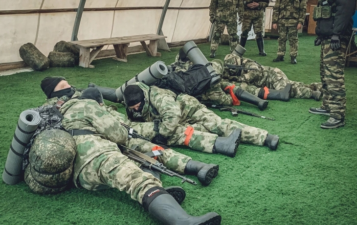Должен быть на учениях: после гибели юноши в центре Тюмени проверят ТВВИКУ Должен быть на учениях: после гибели юноши в центре Тюмени проверят ТВВИКУ