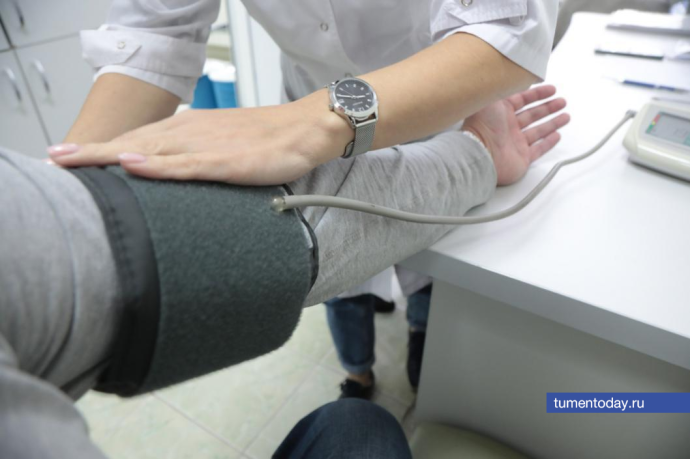 В Тюмени стартует профориентационная программа для...