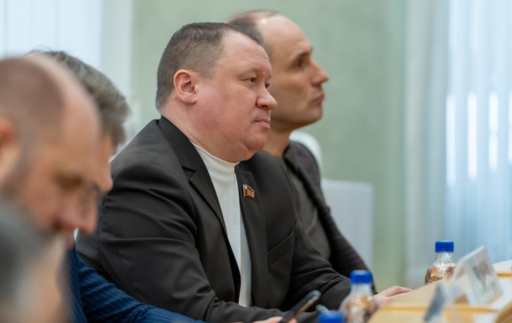 Тюменские депутаты утвердили отчет городской Счетной палаты