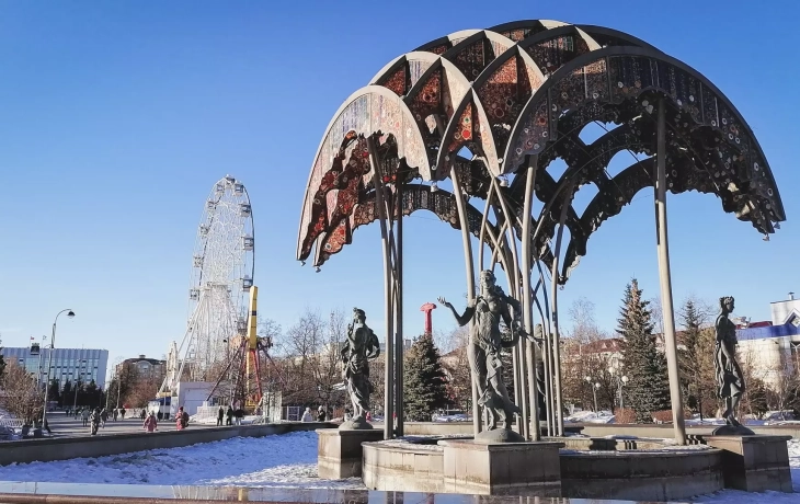 Топонимика Тюмени устарела: как улицы города могли бы звучать по-новому?