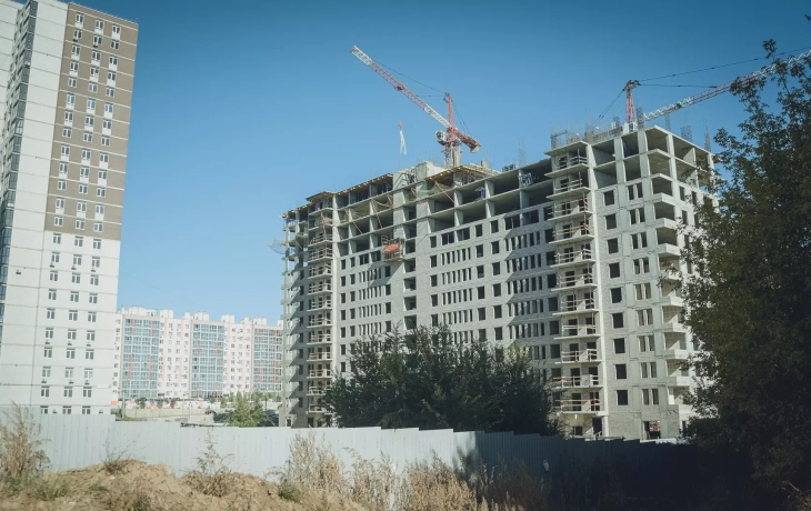 В 24 крупных российских городах вырос спрос на вторичку