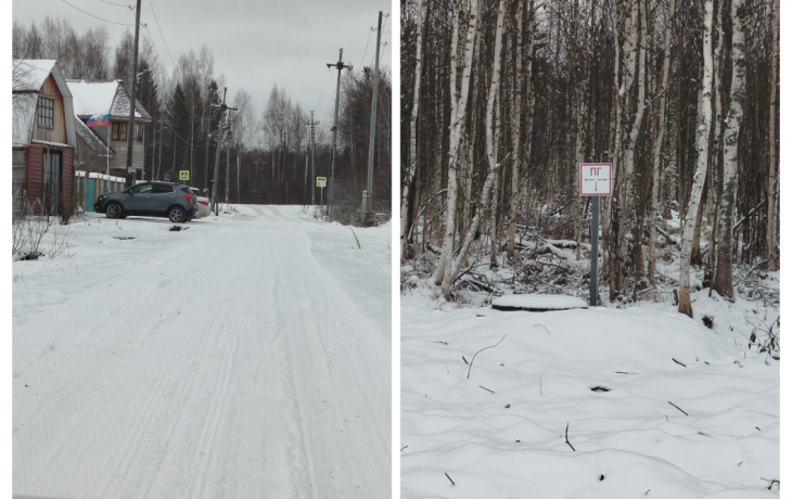 После вмешательства прокуратуры в посёлке Туртас появился центральный водопровод