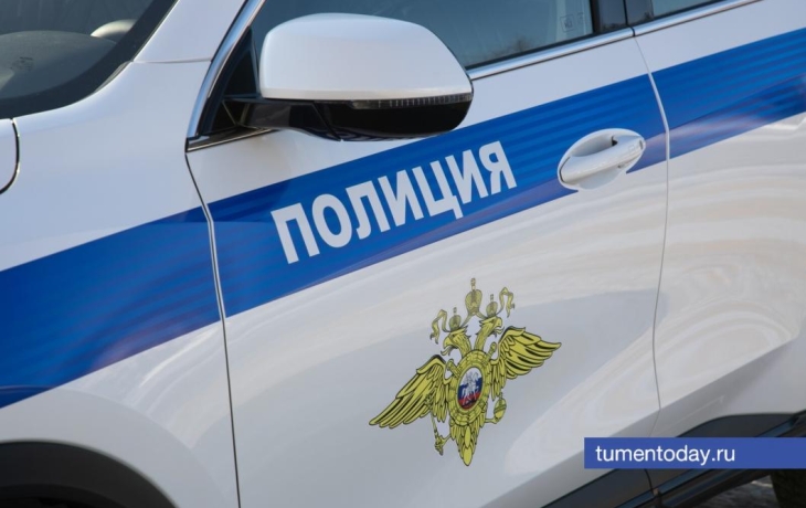 Неизвестные зарезали барана среди многоэтажек в Тюмени Неизвестные зарезали барана среди многоэтажек в Тюмени