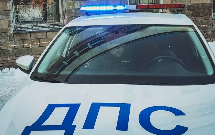 В Тюмени инспектора ДПС подозревают во взятке, а людей грабят с помощью видеозвонков