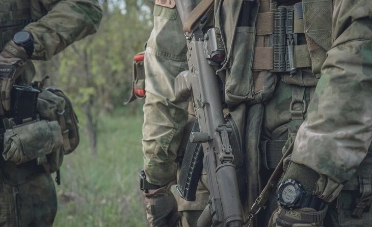 Кандидаты на участие в тюменском проекте «Боевой кадровый резерв» прошли тестирование Кандидаты на участие в тюменском проекте «Боевой кадровый резерв» прошли тестирование
