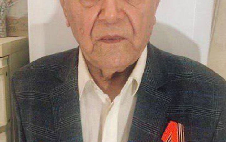 Александр Моор поздравил с 99-летием ветерана Великой Отечественной войны Александр Моор поздравил с 99-летием ветерана Великой Отечественной войны