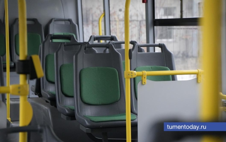 Новый прямой автобус запустят из Тюмени в Югру