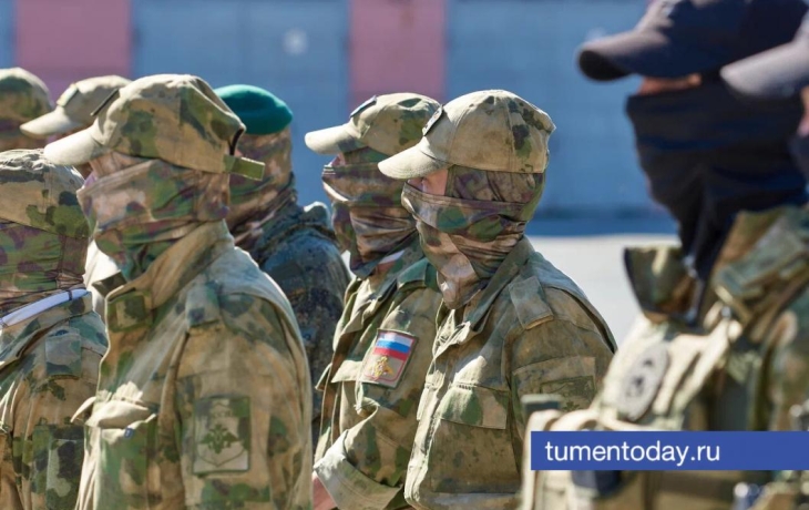 70-летняя тюменка, чей приемный сын погиб на СВО, получила выплату через суд 70-летняя тюменка, чей приемный сын погиб на СВО, получила выплату через суд