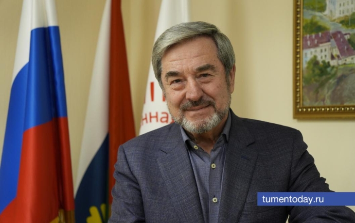 Геннадий Чеботарев: «Итоги года с Владимиром Путиным» – пример того, как надо слушать народ