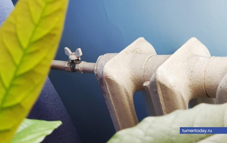 Власти отчитались о готовности Тюменской области к отопительному сезону