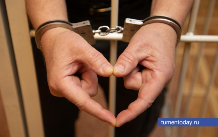 Ко Дню влюбленных в тюменских колониях посчитали свадьбы