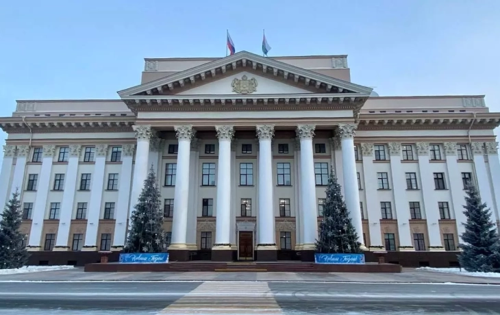 Тюменские власти закрыли миллиардный дефицит бюджета