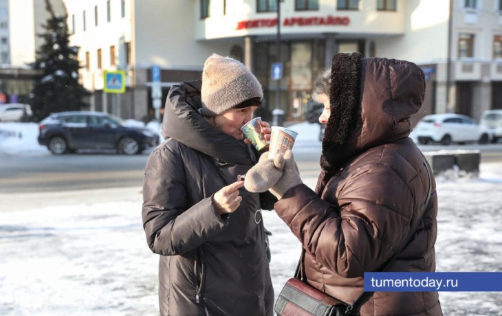 Что такое аллергия на холод и как с ней бороться &ndash; объясняет врач