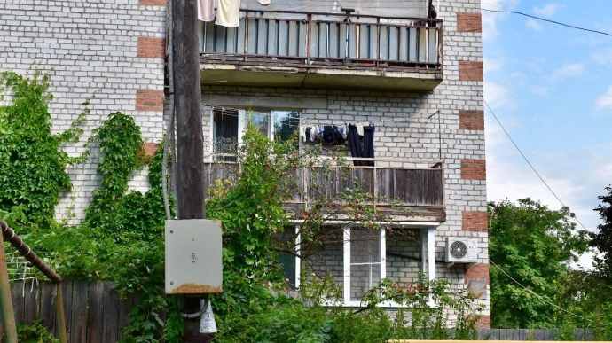 Город решил, что пора двигаться дальше.