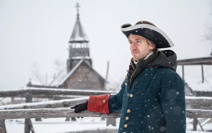 Впечатлили туалеты: тюменский тревел-блогер посетил Тюмень