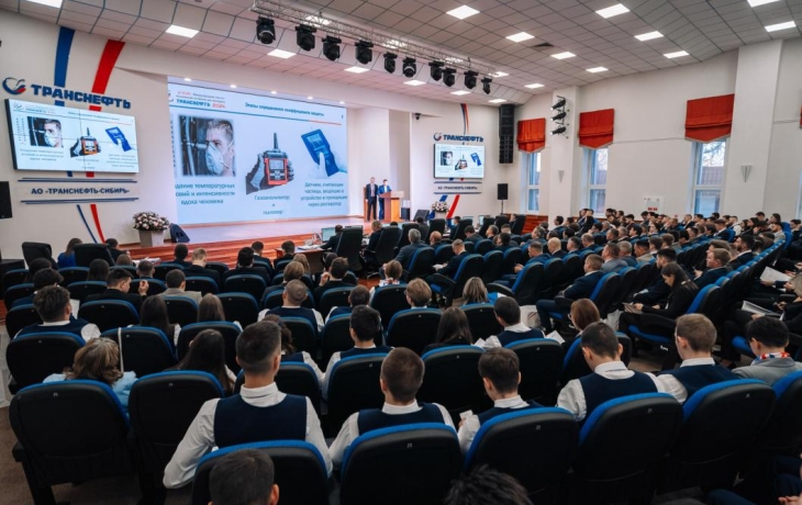 Шаг к успеху: когда талант встречается с технологиями