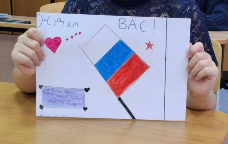 АО «Транснефть – Сибирь» развивает корпоративное волонтёрское движение