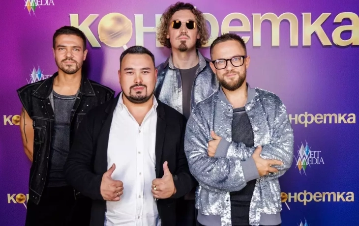 Тюменский певец выиграл 300 тысяч рублей в популярном TV-шоу