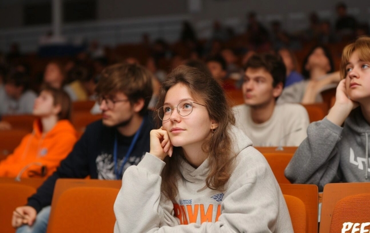 На старт, внимание, в ссуз! Где учиться тюменскому девятикласснику после школы? На старт, внимание, в ссуз! Где учиться тюменскому девятикласснику после школы?