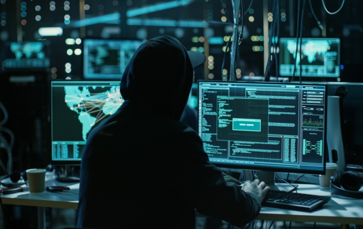 Хакеры на Урале стали чаще атаковать государственные организации