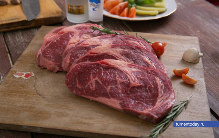 Как в Тюменской области изменились цены на продукты за год